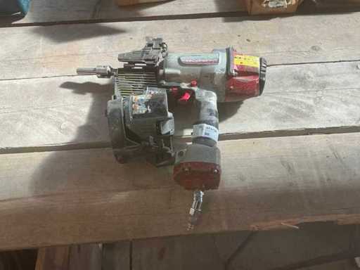 Tacker pneumatique