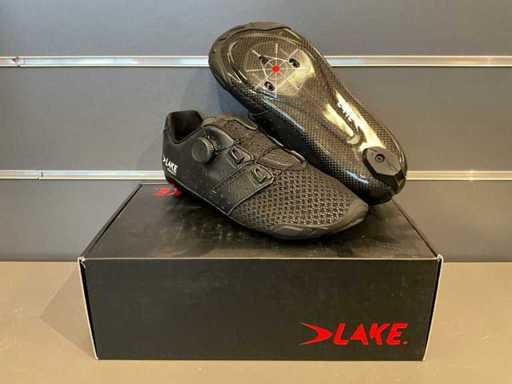 Pantofi de ciclism Lake CX201 - mărime: 42
