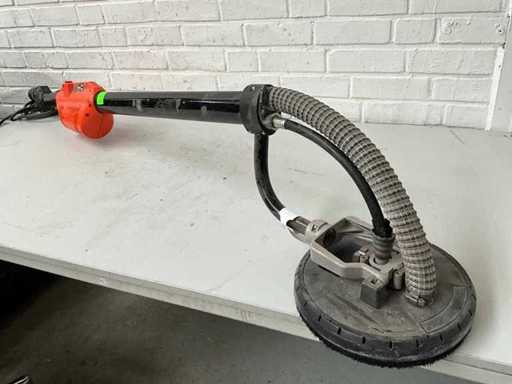 Grinder Flex WSE 500 z długim gryfem 2018