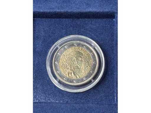 2€ Finland 2013 Commemorative Coin
