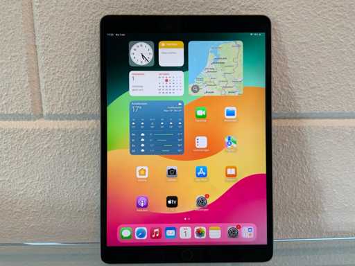 Apple Ipad Pro 10,5 pouces 64 Go Wi-Fi + cellulaire gris sidéral