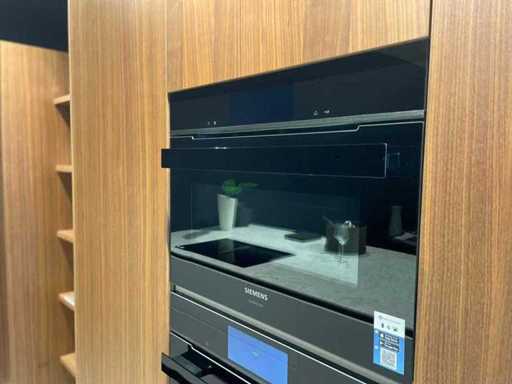 Siemens studioLine - CM978GNB1 - Combi-magnetron (c)