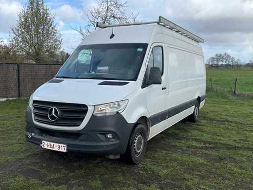 Mercedes-Benz Sprinter 316 CDI