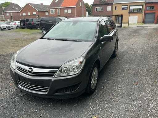 Opel Astra 2009
