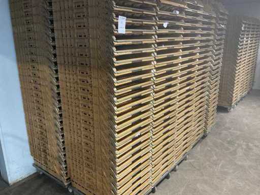 Broban Bread crates (250x)