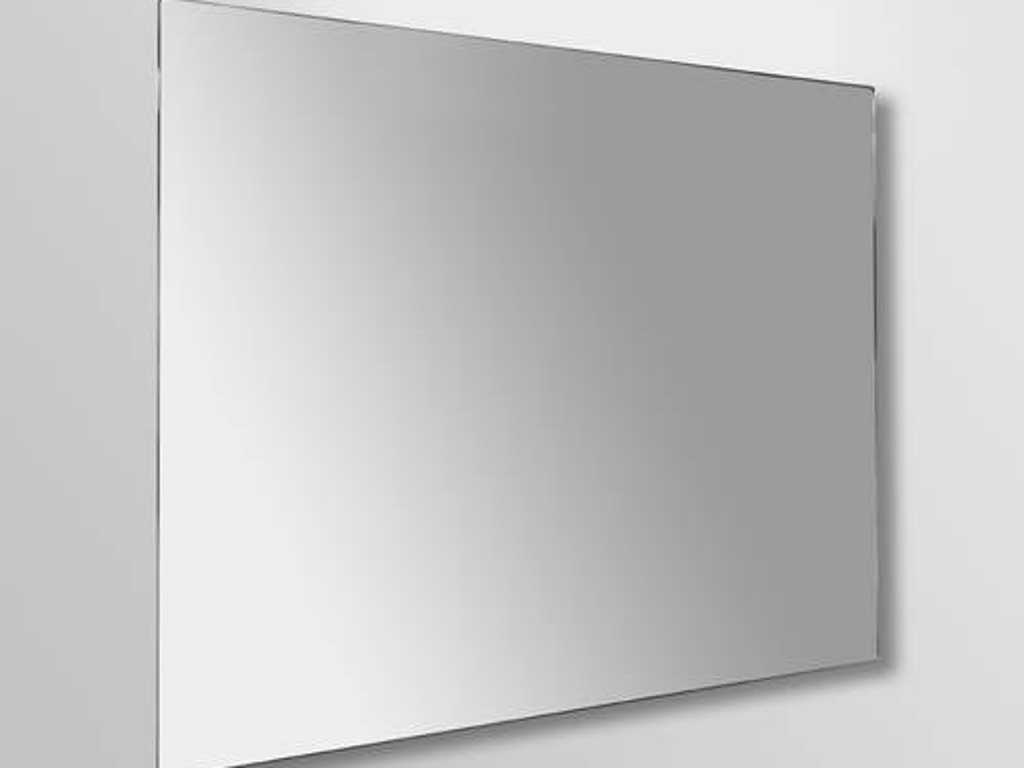 Mirror panel 80x60 cm