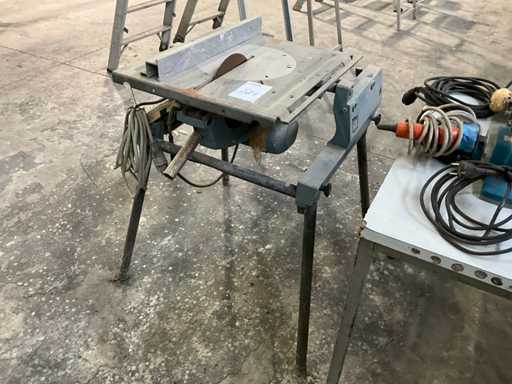 Sierra ingletadora Elu