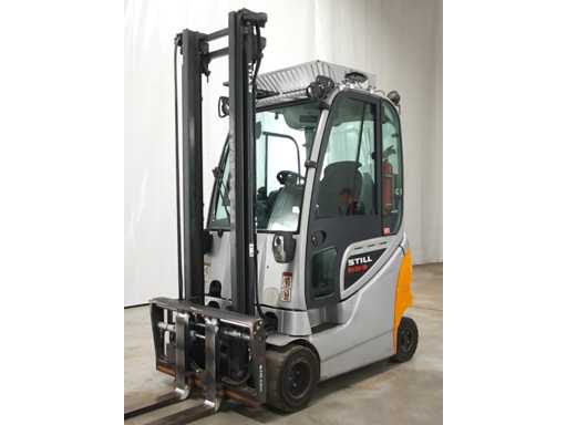 STILL RX20-18P/H Forklift