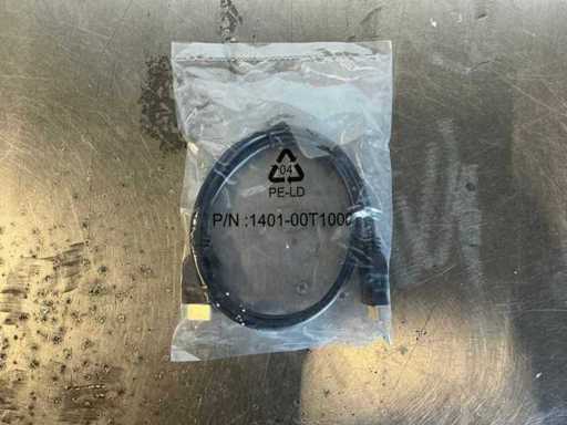 Cablu HDMI de mare viteză (45x)