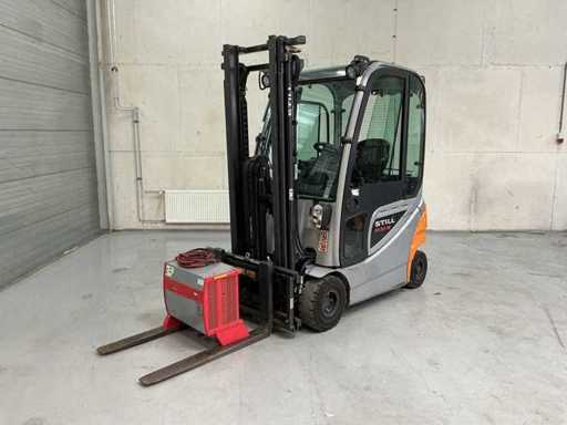 STILL - RX20-16P - Forklift Trucks - 2015