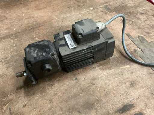 Moteur électrique Bauser DMK 8071