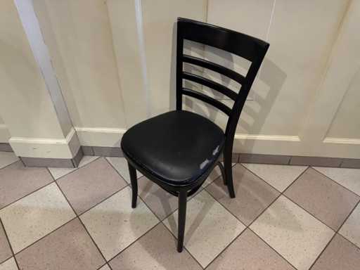 Restaurant chair (26x)