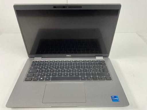Dell Latitude 5420 14", Core(TM) i7 11. generacji, 16 GB RAM, 512 GB NVMe