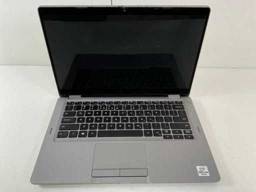 Dell Latitude 5310 13.3”, Core(TM) i5 10th Gen, 8 GB RAM, 256 GB NVMe Laptop