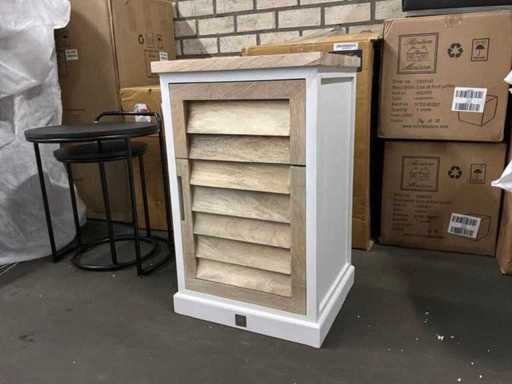 Rivièra Maison Pacifica Nachtkastje