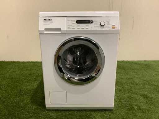 MIELE W 5877 HW12-2 Waschmaschine