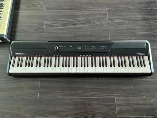 Techno Piano TP 100H digitale piano