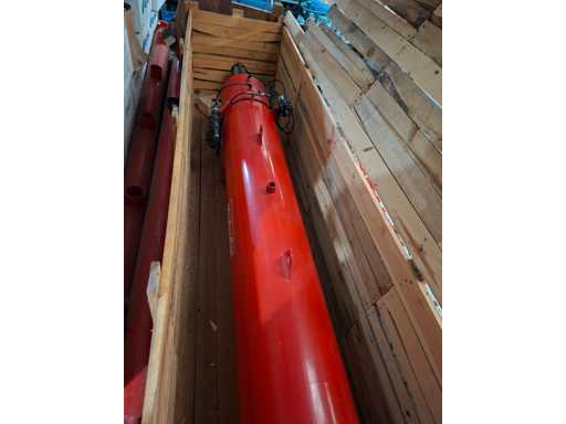     Autoreinigingsfilter