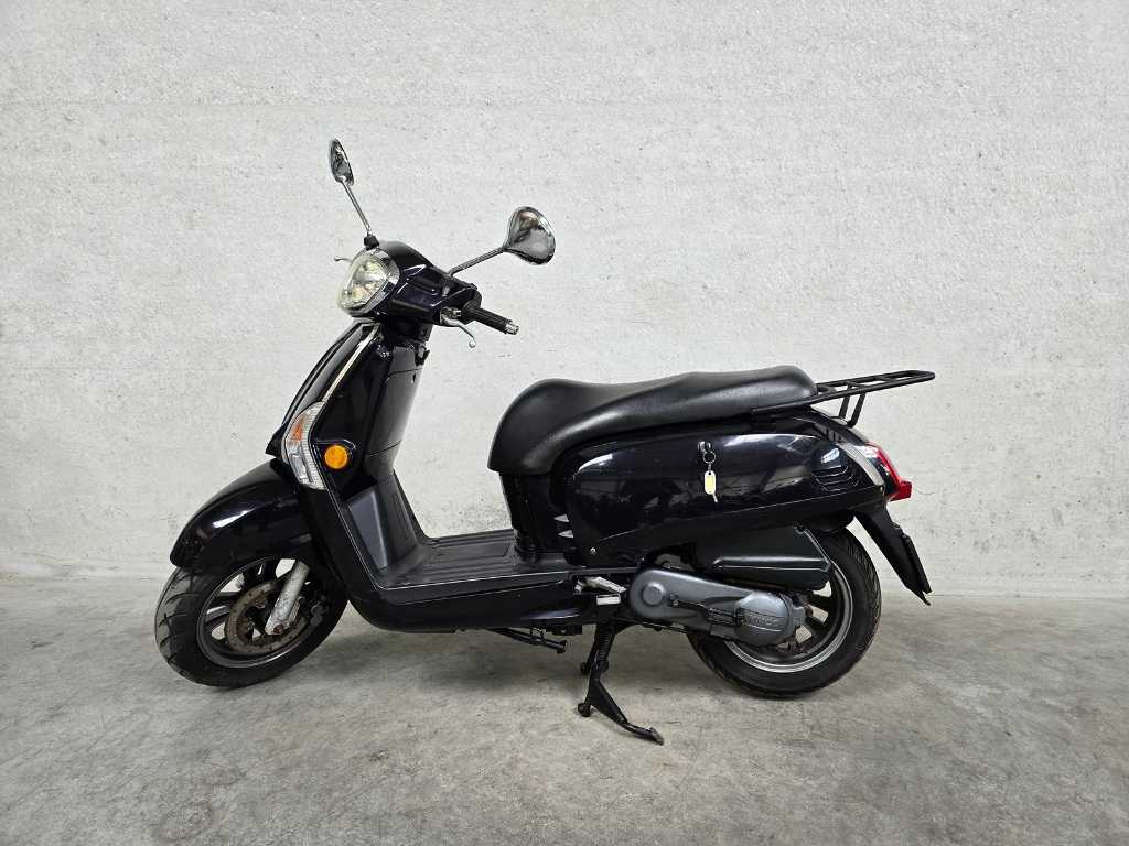 Kymco - Snorscooter - Like - 4T 25km version