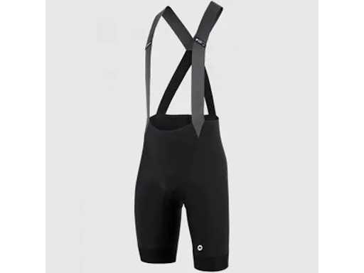 Assos Mille GT Pantaloncini con bretelle C2 Pantaloncini ciclismo taglia M