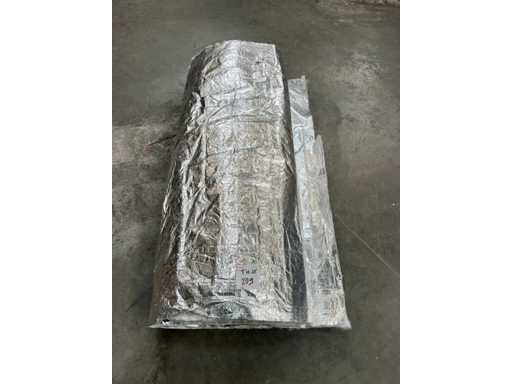 Tubo di isolamento termico