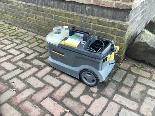 Nettoyant de sol Karcher Puzzi