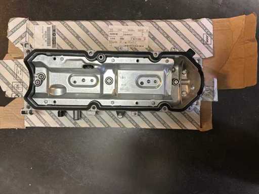 Lot de pièces détachées d'origine - Protections et étanchéité 