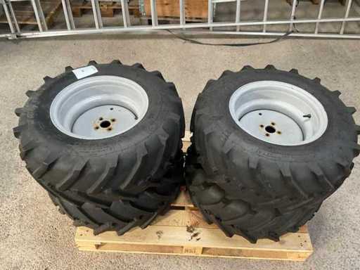 Carlisle Trupower Landbouw wiel (4x)