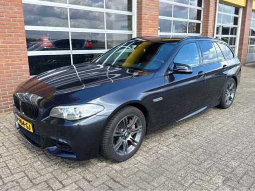 BMW - 535i - 5-serie Touring - Mașină executive de pasageri - 2014