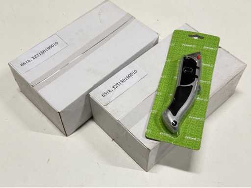 PRIMAT  Posten Cuttermesser
