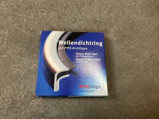 Radialwellendichtung ALM-S160-T (10x)