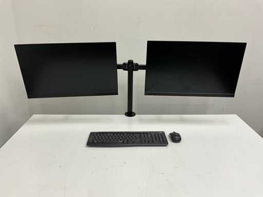 Lenovo - L24i-30 - Monitor (8x)