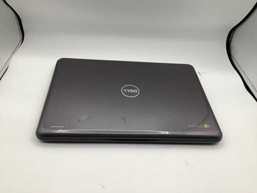 Dell Chromebook 3380 Touchscreen Laptop | Troostwijk Auctions