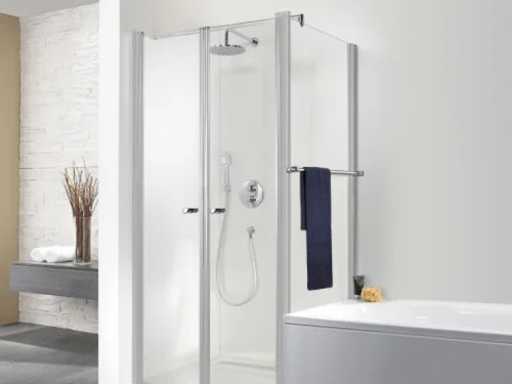 Perete lateral scurtat Sealskin duka 1700