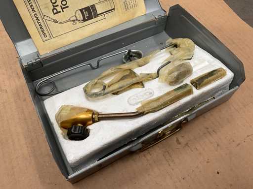 Turner Propane toarch