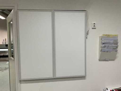 Other lighting technology (2x)