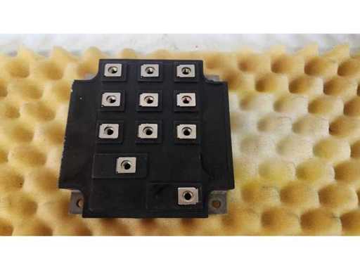 Toshiba A50L-1-0175 120A IGTB-vermogensmodule