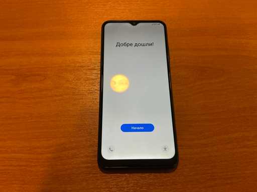 Samsung - Galaxy A22 (5G, 64GB) - Mobile phone