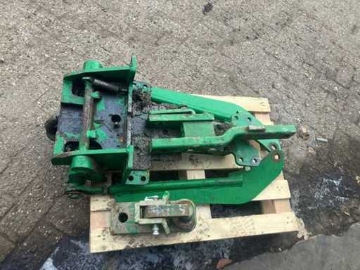 John Deere Puckup hitch 6000 m serie