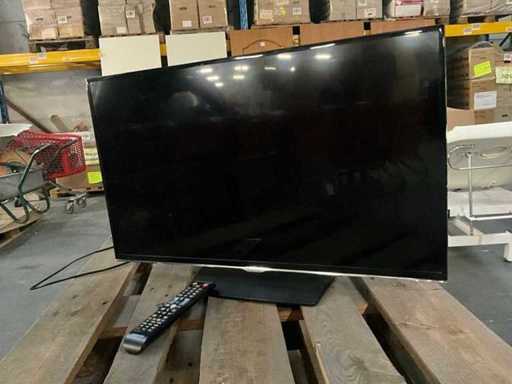 Samsung Ue32H5500Aw Televisie