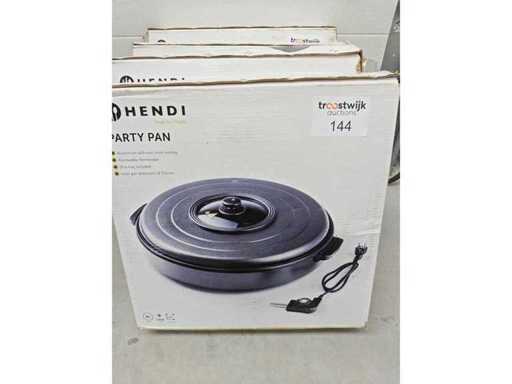 Hendi - Partypan Hendi