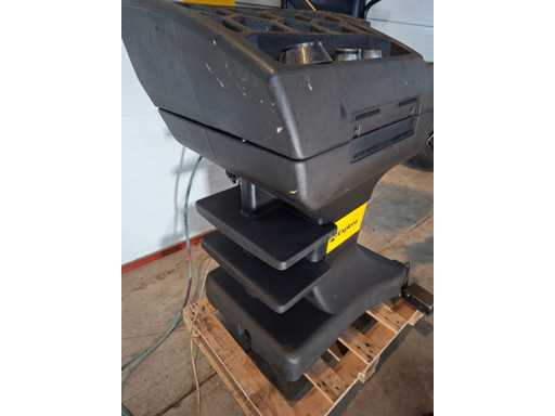 cemb - 2017 - ER 80 - Reifenausgleichsvorrichtung