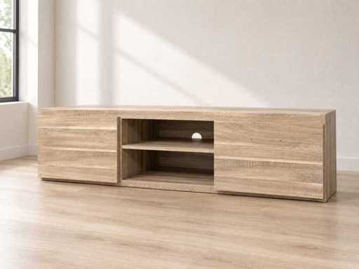 Mobilier Merid TV