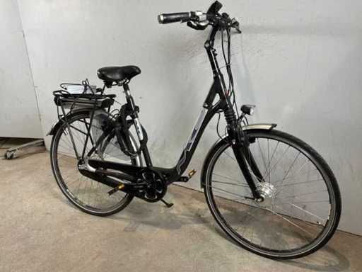MC Electric Bike