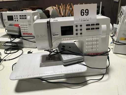 Bernina ste B325 Sewing machine