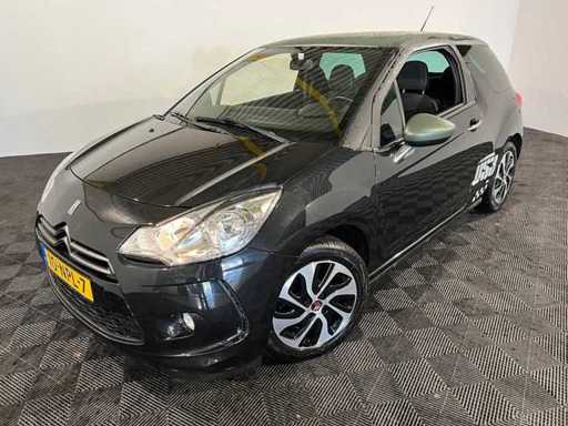 Citroen DS3 1.4 Chi, 10-NPL-7