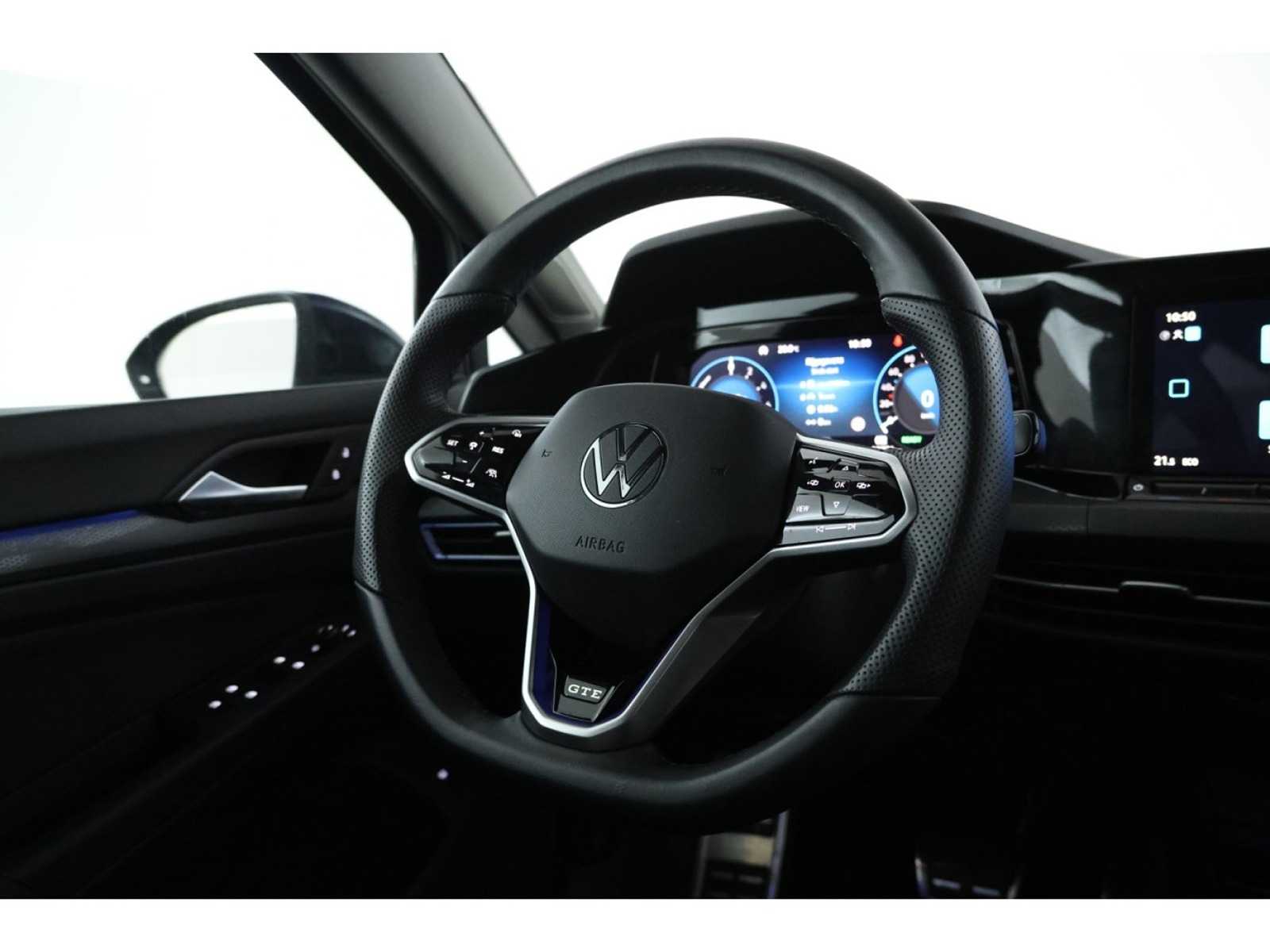Volkswagen Golf eHybrid GTE 1.4 258pk 2023, GSG-77-J