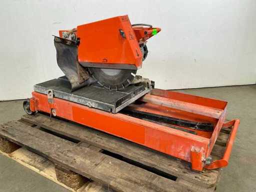 2023 euro Shatal TS351-45 Kamienna Piła Stołowa 600mm 230V