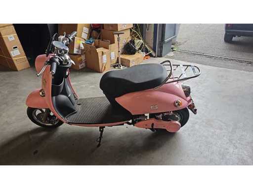 Moped