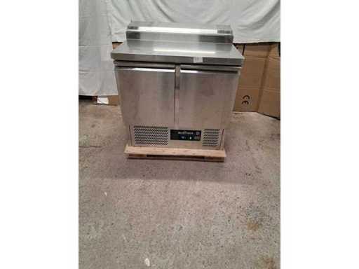 Ecofrost - 2024 - Refrigerator